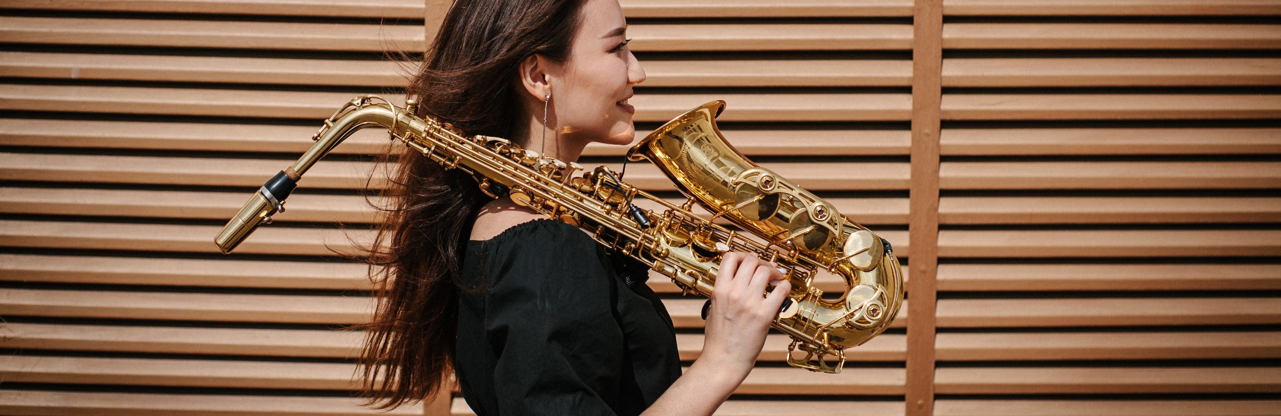 saxophone lessons for beginners in Eltham